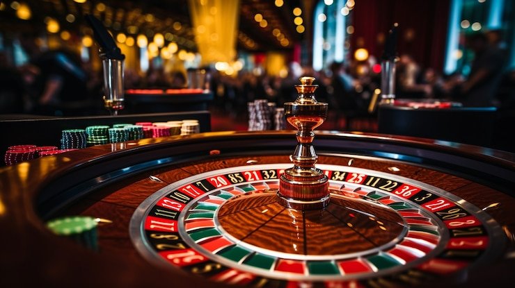 Meja Teen Patti dengan multiple betting options dan countdown timer