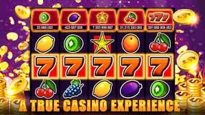 77lucky featured game showcase